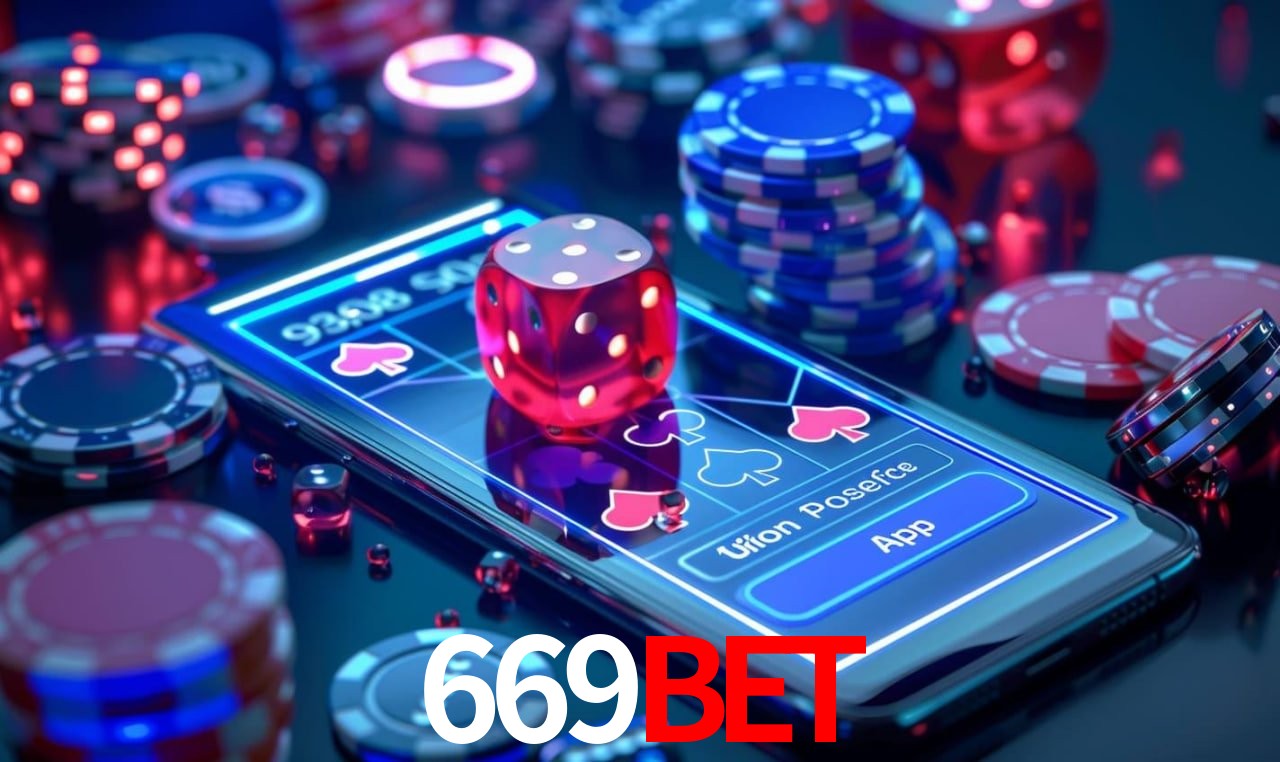 669bet - Análise de Mercados Esportivos