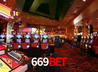 669bet Brasília - Casino Guide