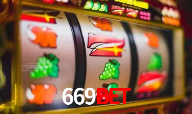 Desvendando o Mundo dos Jogos Virtuais na 669bet