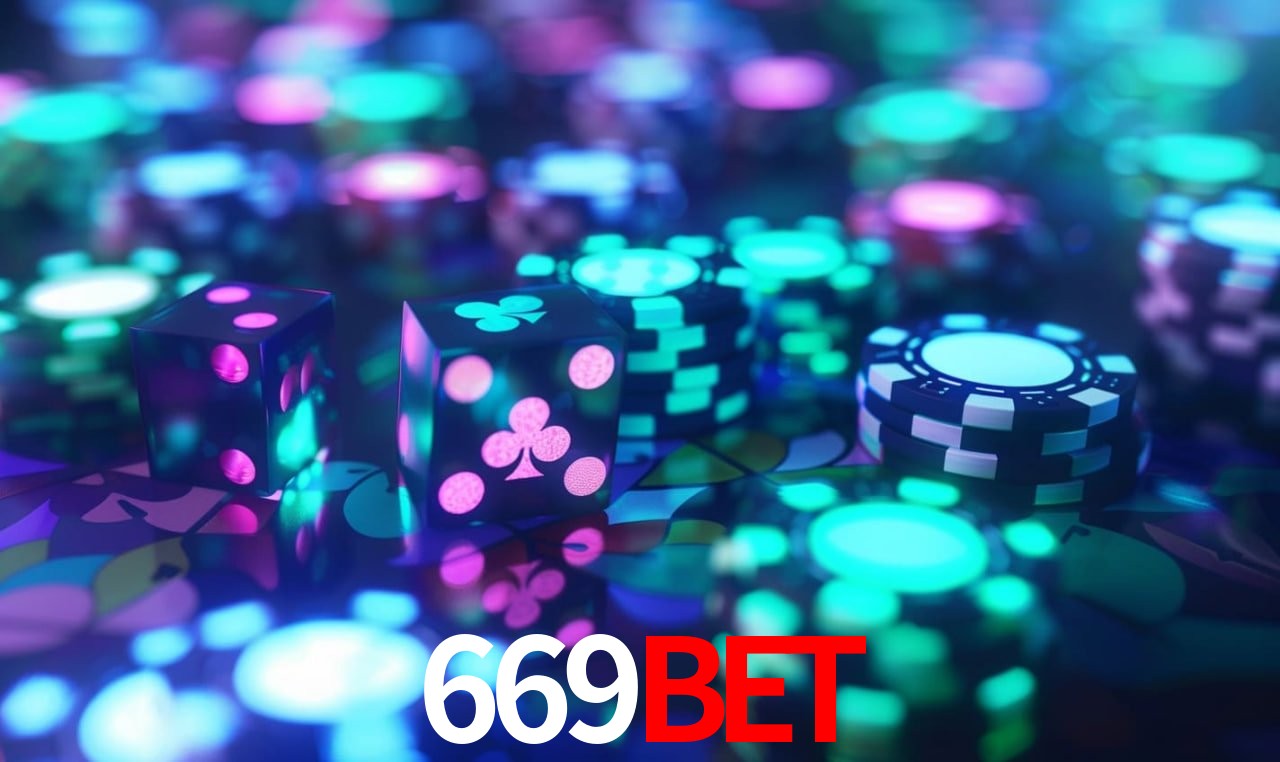 Estatísticas Esportivas 669bet
