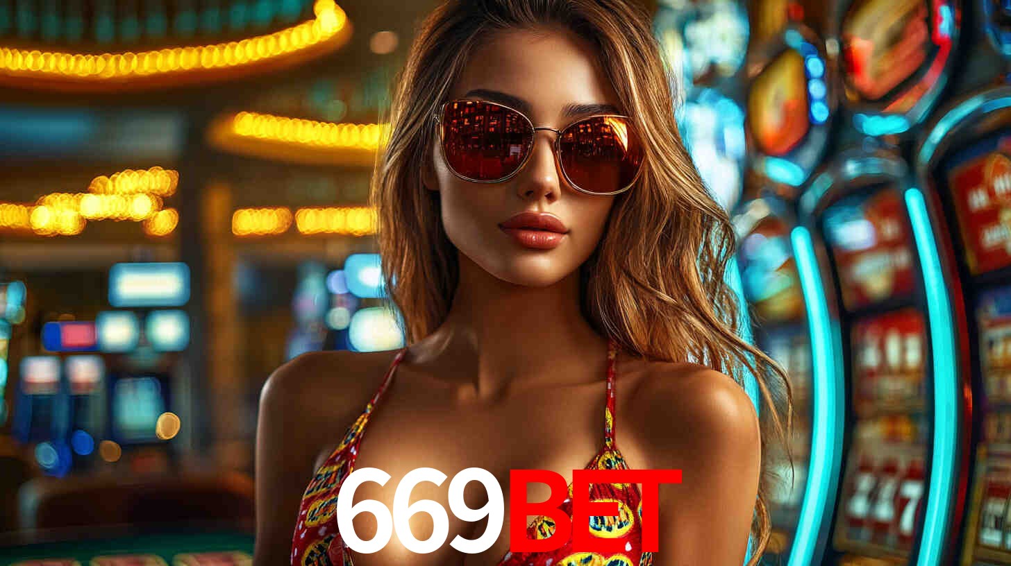 Programa VIP 669bet