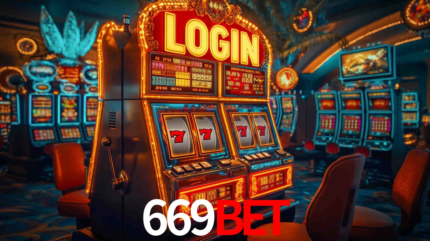 Daily Bonuses 669bet