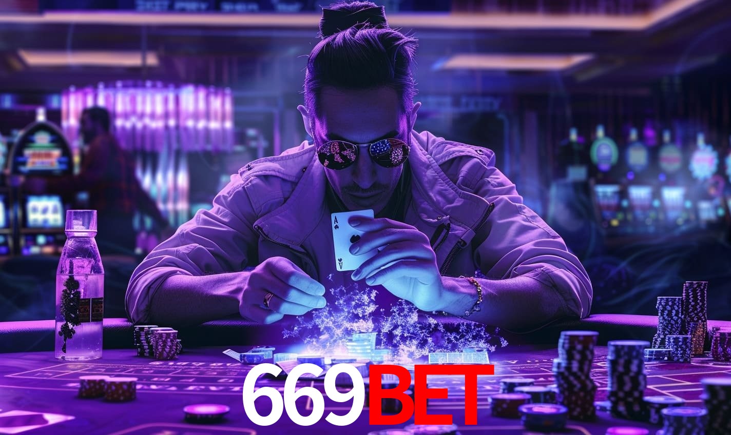 Sports Statistics 669bet