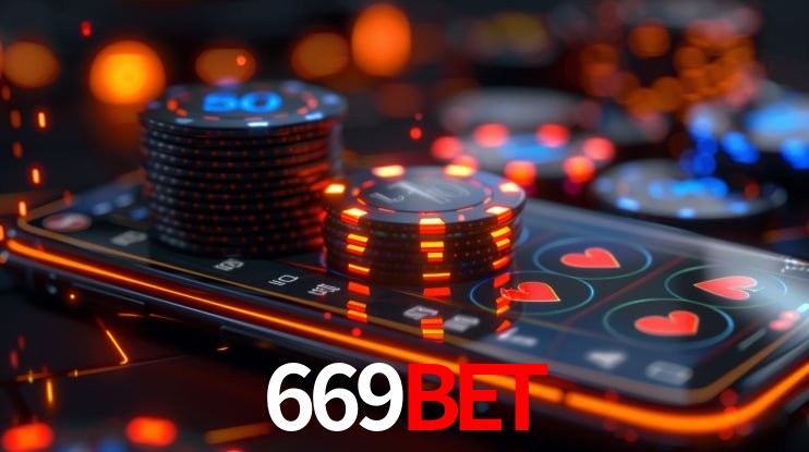 Slot Games 669bet