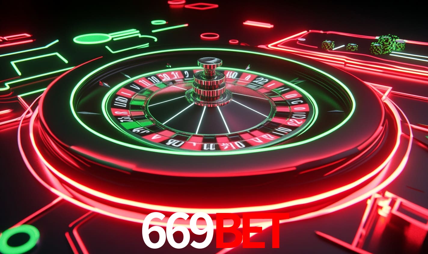 A Emoção da Loteria na 669bet: Uma Chance de Mudança de Vida