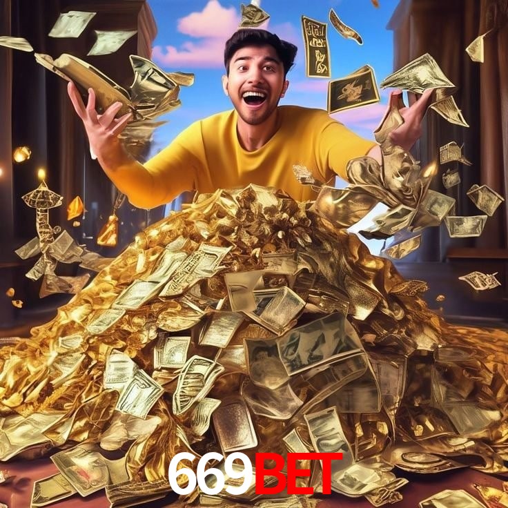 Apostas de Tênis 669bet