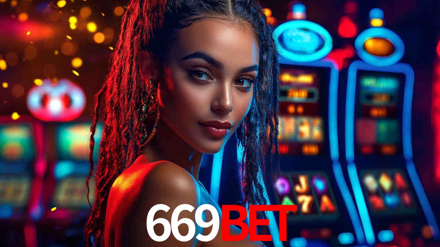 Explorando a Categoria de Eventos em Apostas na 669bet
